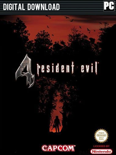 Resident Evil 4 Ultimate HD Edition [v 1.0.6] (2014) PC | RePack от xatab