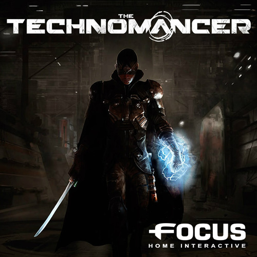 The Technomancer [Update 1] (2016) PC | RePack от xatab