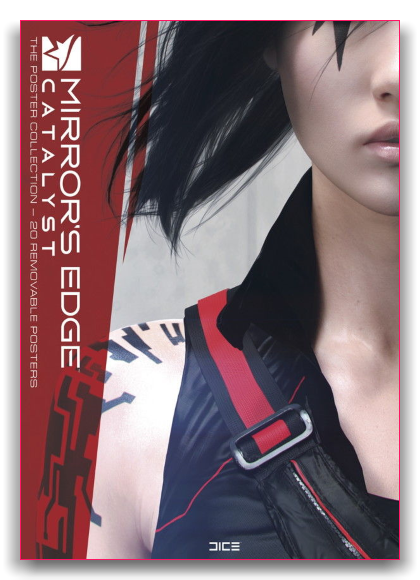 Mirror’s Edge - Catalyst (2016) PC | RePack by xatab