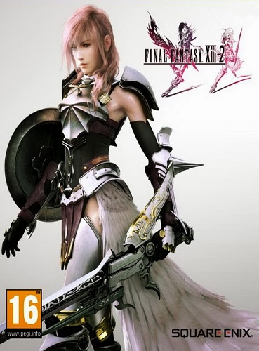 Final Fantasy XIII-2 (2014) PC |  RePack от xatab