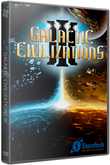 Galactic Civilizations III