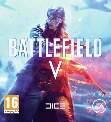 Battlefield V (2018) PC | Repack от xatab