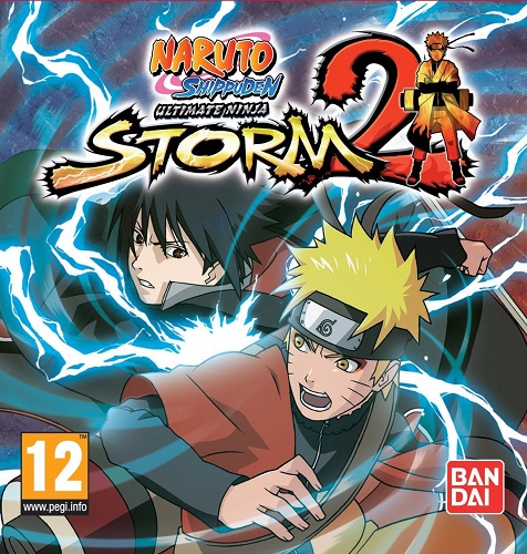 NARUTO SHIPPUDEN: Ultimate Ninja STORM 2  (2017) PC | Repack от xatab