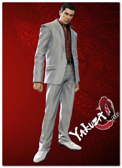 Yakuza 0 (2018) PC | RePack от xatab