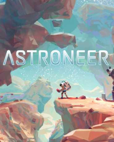 Astroneer v.1.18.67.0 (2016) Repack от xatab