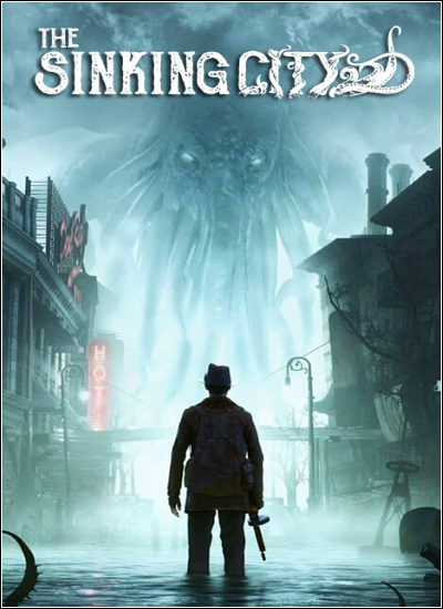 The Sinking City: Necronomicon Edition (2019) RePack от xatab