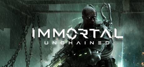 Immortal: Unchained [v Update.17 + DLCs] (2018) PC | RePack by xatab