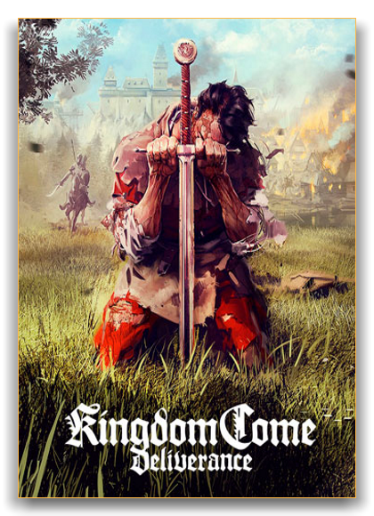 Kingdom Come: Deliverance v.1.9.6-404-504u (2018)  Repack от xatab