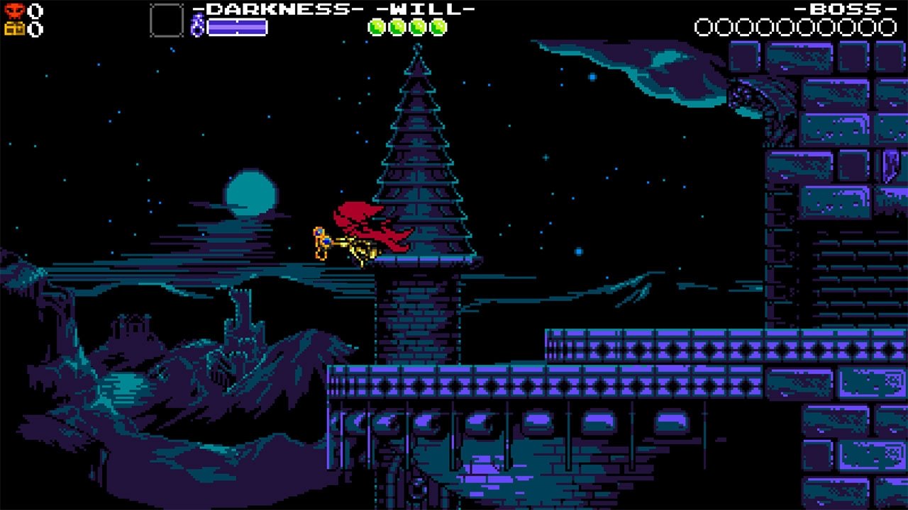 Скриншот 2 к игре Shovel Knight: Treasure Trove v.4.1 [GOG] (2014) PC | Лицензия