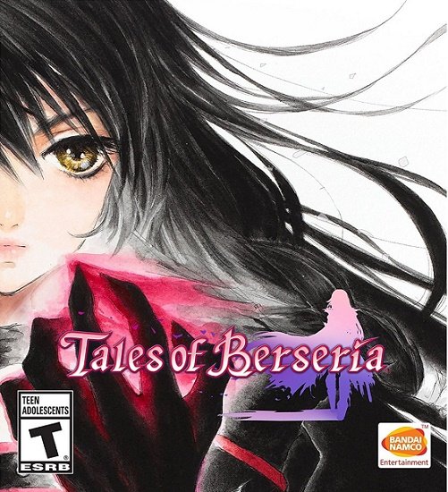 Tales of Berseria (2017)  RePack от