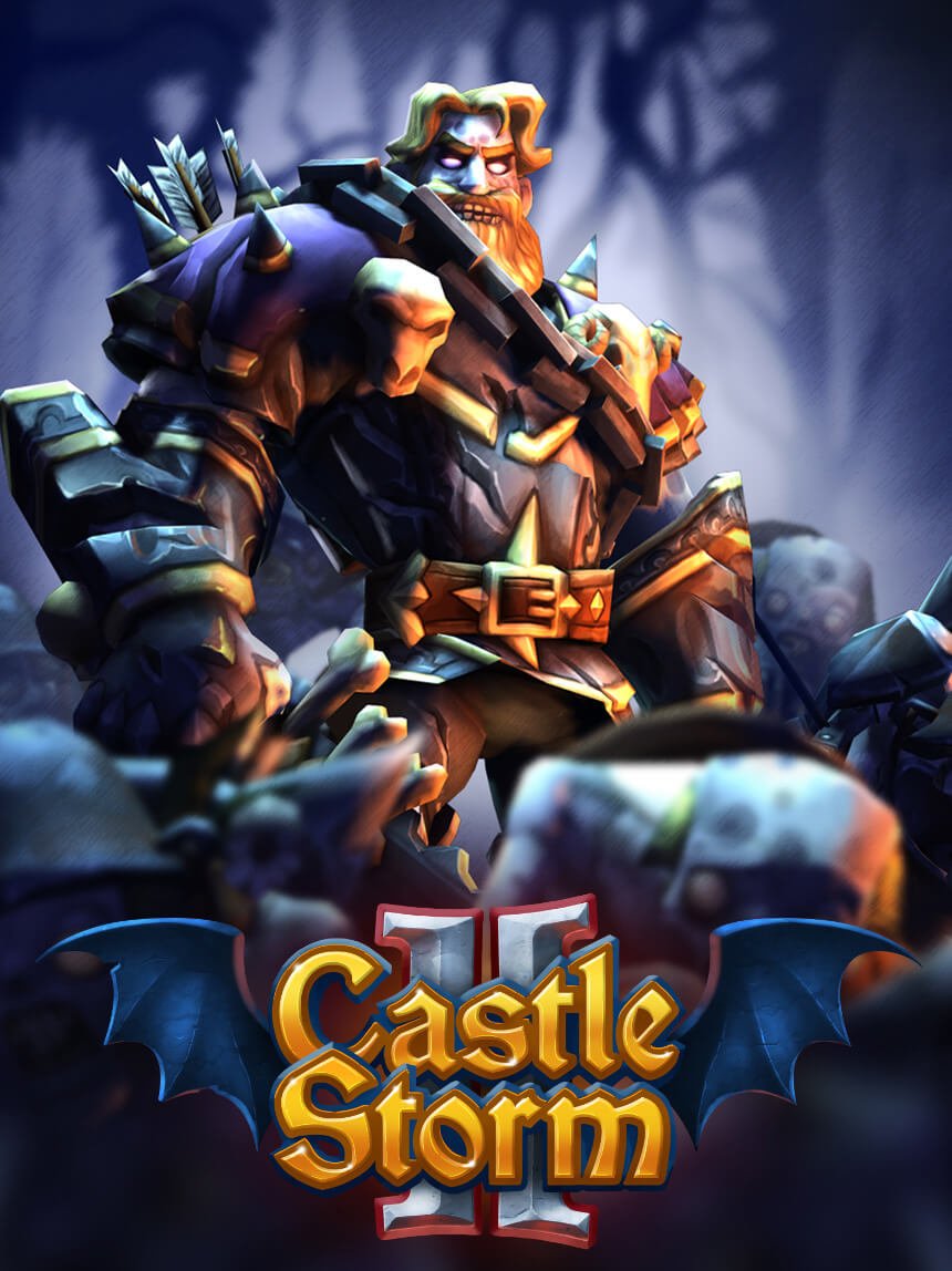 CastleStorm 2