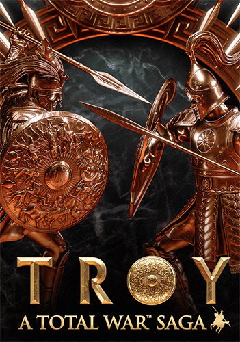 Total War Saga: TROY