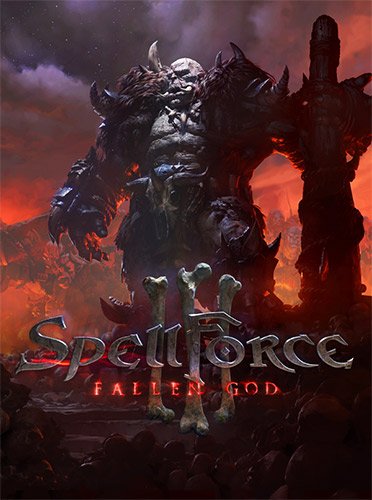 SpellForce 3: Fallen God