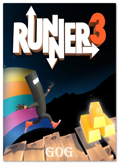 Runner3 (2018) PC | Лицензия