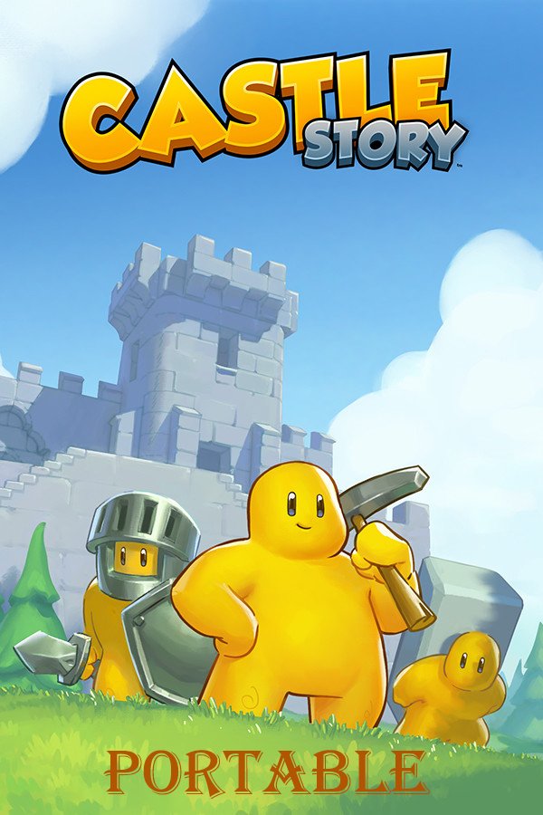 Castle Story (2017) PC | Лицензия