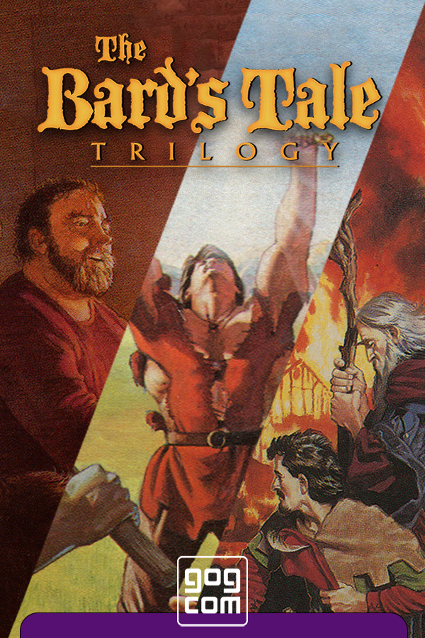 The Bard's Tale (2004)