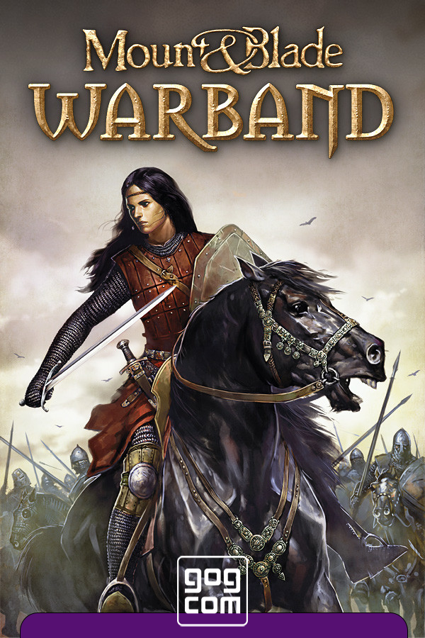 Mount & Blade: Warband (2010-2014) PC | Лицензия