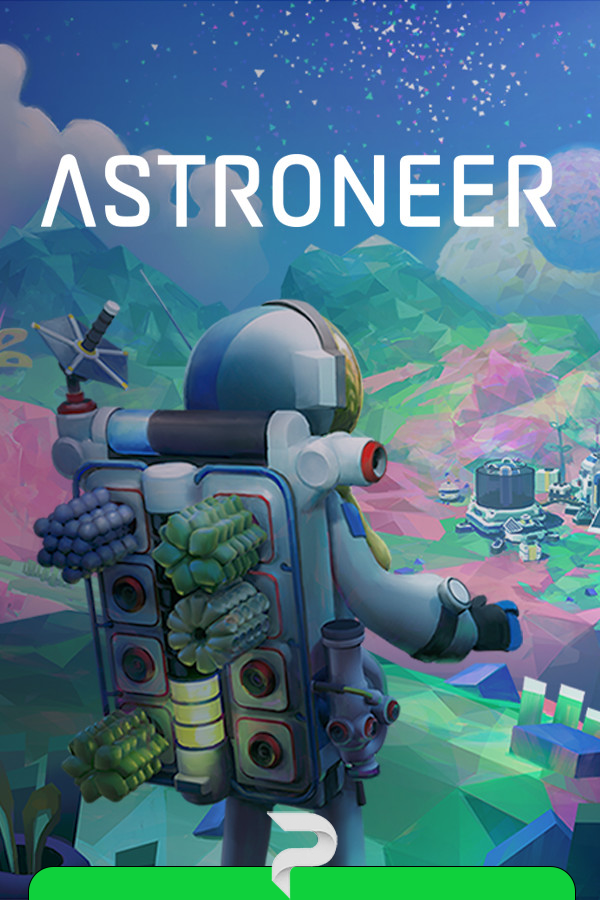 Astroneer v.1.32.19.0 [Папка игры] (2019)