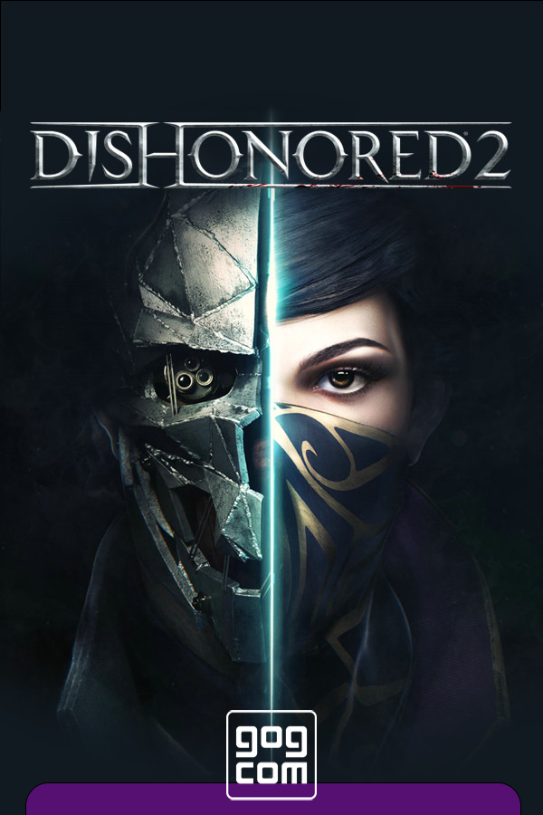 Dishonored 2 v.1.77.9 [GOG] (2016)