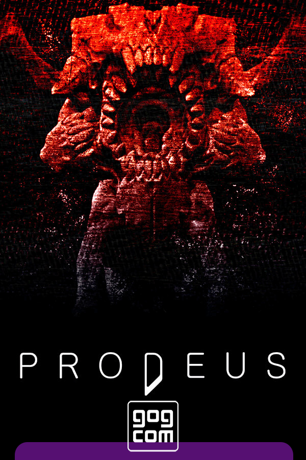 Prodeus (2022)