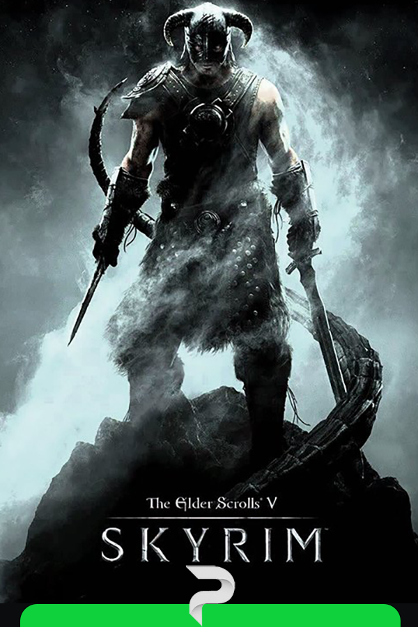 The Elder Scrolls V: Skyrim - Anniversary Edition v.1.6.1170.0.8 [Папка игры] (2011-2021)