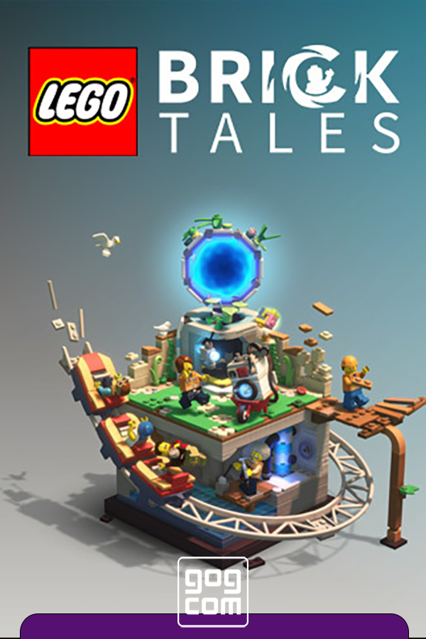 LEGO Bricktales (2022)