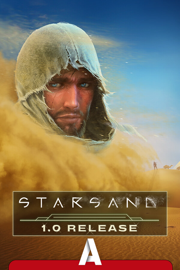 Starsand v.1.0.9 [Архив] (2022)