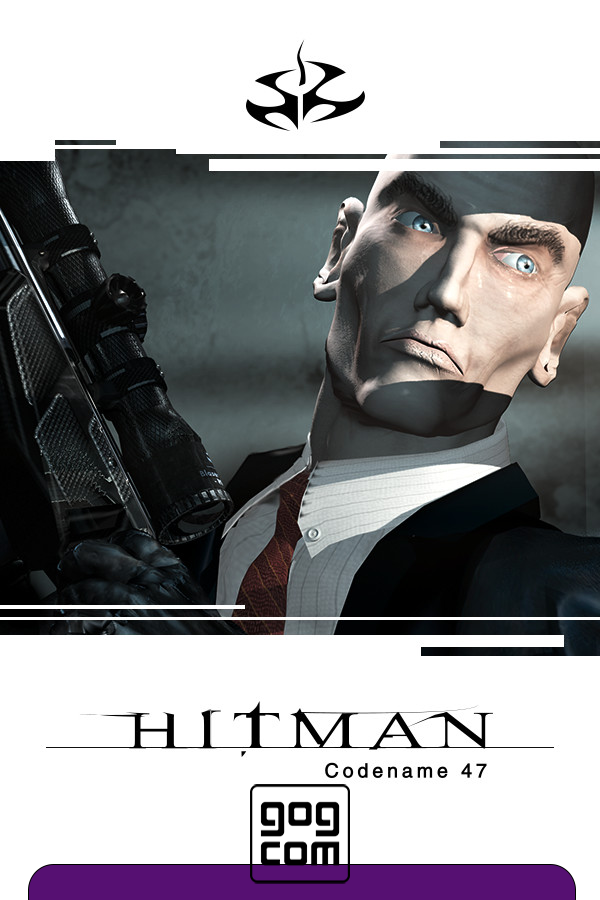 Hitman: Codename 47 vb192 [GOG] (2000)