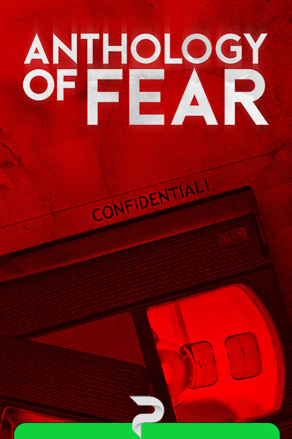 Anthology of Fear (2023)