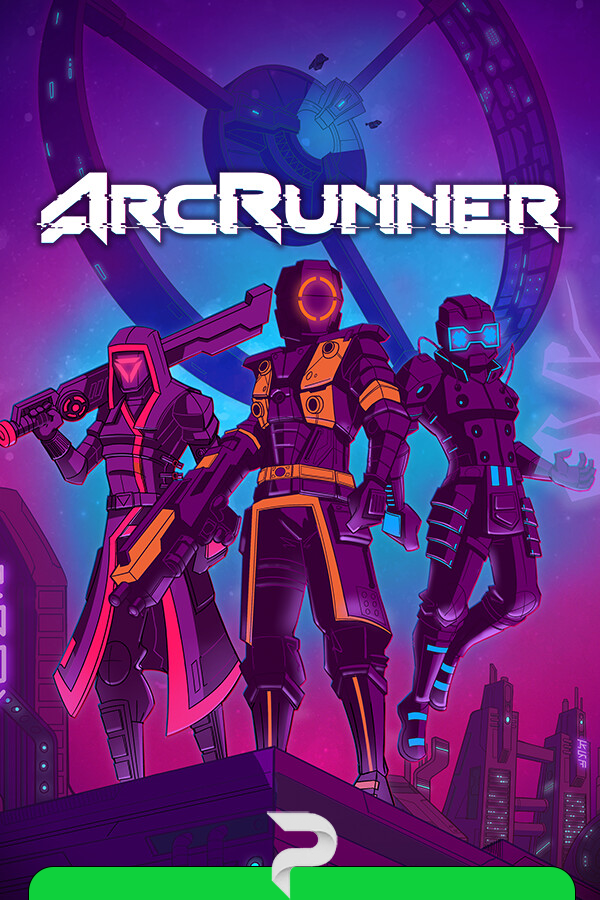 ArcRunner (2023)