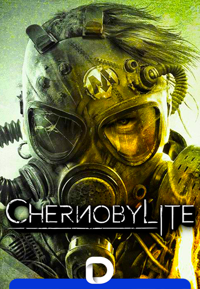 Chernobylite Complete Edition [v 49522.s04_black_smoke + DLCs] (2021) RePack от Decepticon