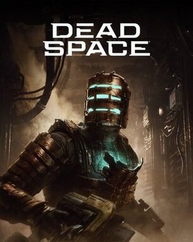 Dead Space Remake (2023)