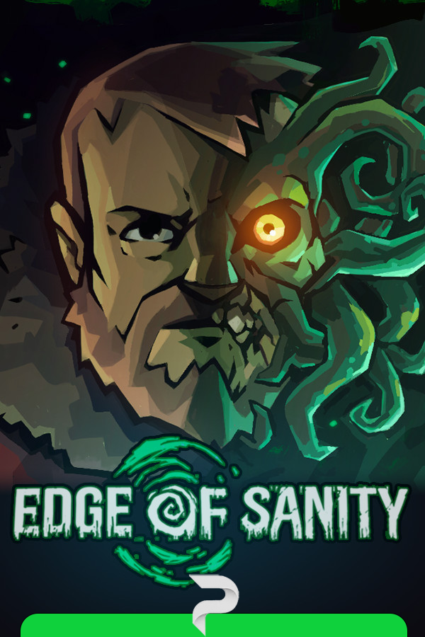 Edge of Sanity v.1.1.1 [Папка игры] (2024)