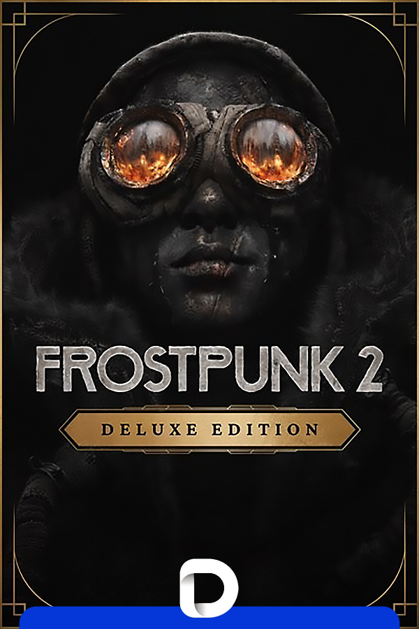 Frostpunk 2 [v 1.2.2 + DLC] (2024) RePack от Decepticon