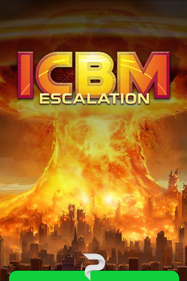 ICBM: Escalation v.1.0.6a [Папка игры] (2024)