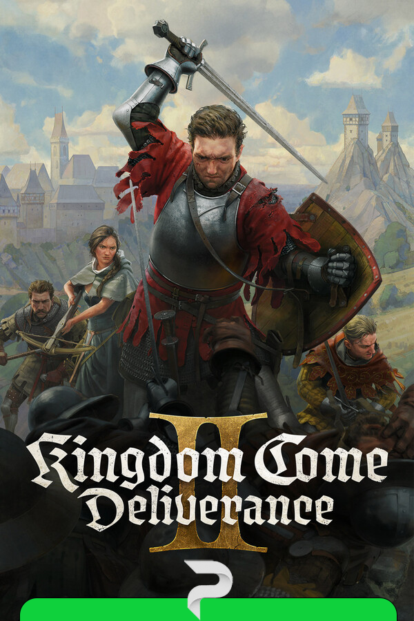 Kingdom Come: Deliverance II v.1.1.2 [Папка игры] (2025)