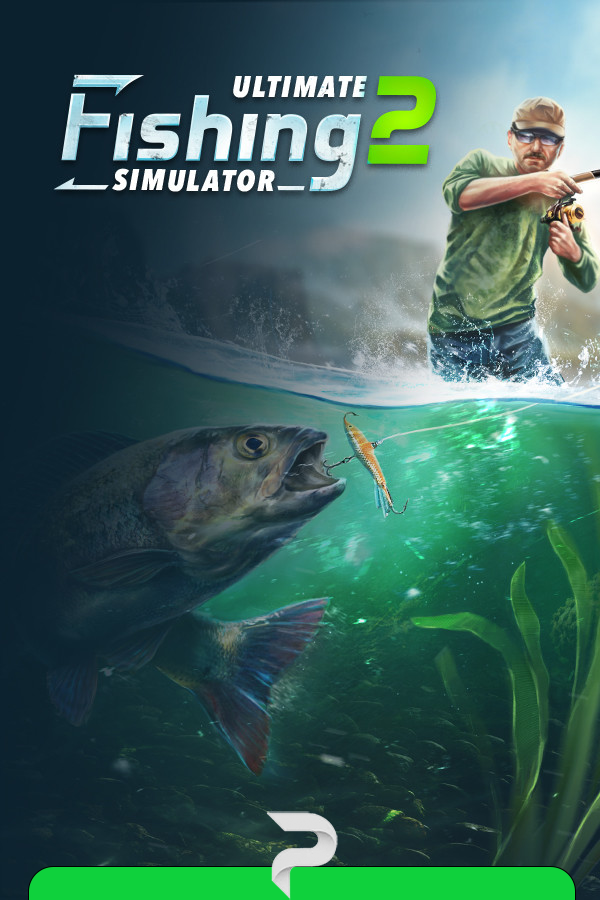 Ultimate Fishing Simulator 2 v.1.25.05.30:4047 [Архив] (2025)
