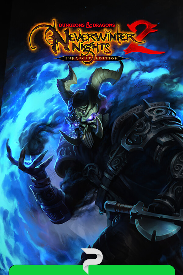 Dungeons & Dragons Neverwinter Nights 2: Enhanced Edition v.1.110 [Папка игры] (2025)