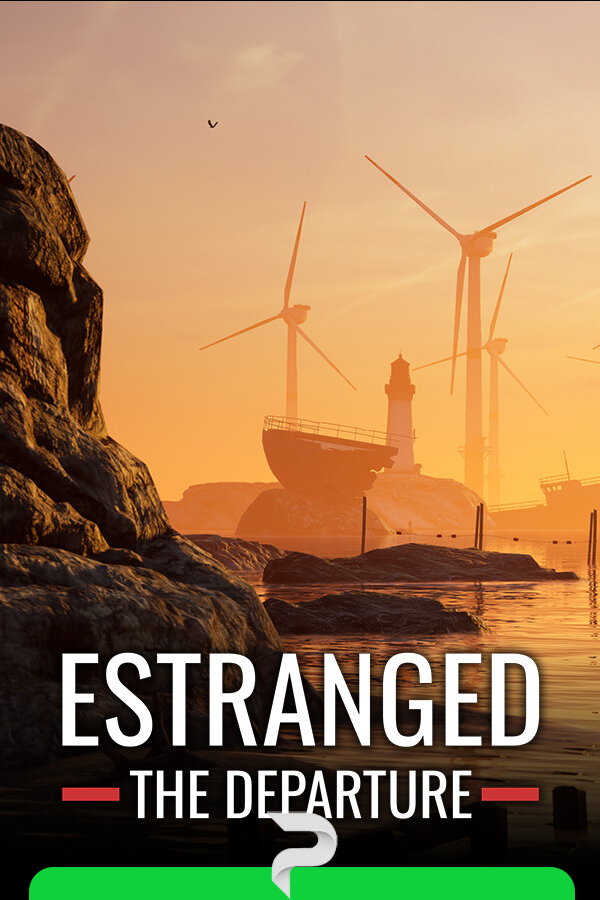 Estranged: The Departure (Act II) (2025/08/16) [Архив] (2020)