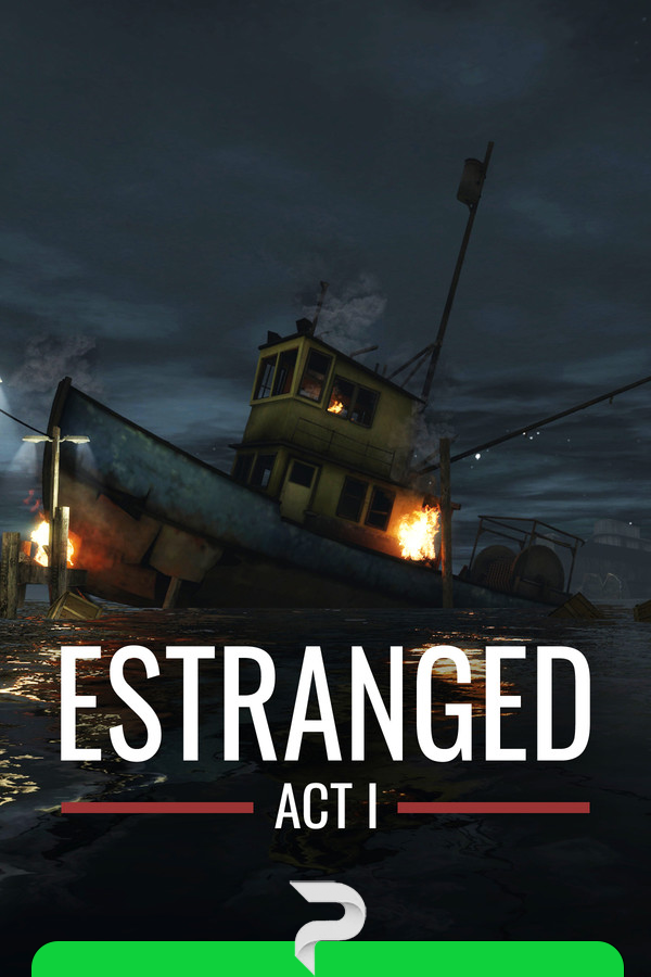 Estranged: Act I (2025/01/04) [Архив] (2014)