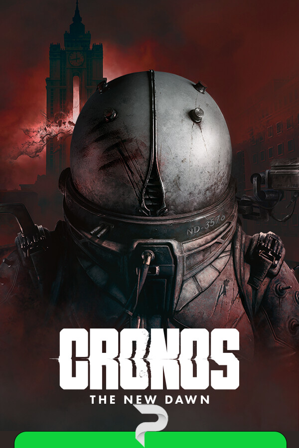 Cronos: The New Dawn v.20250831_2044-321866 [Папка игры] (2025)