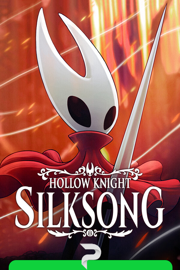 Hollow Knight: Silksong v.1.0.28561 [Папка игры] (2025)
