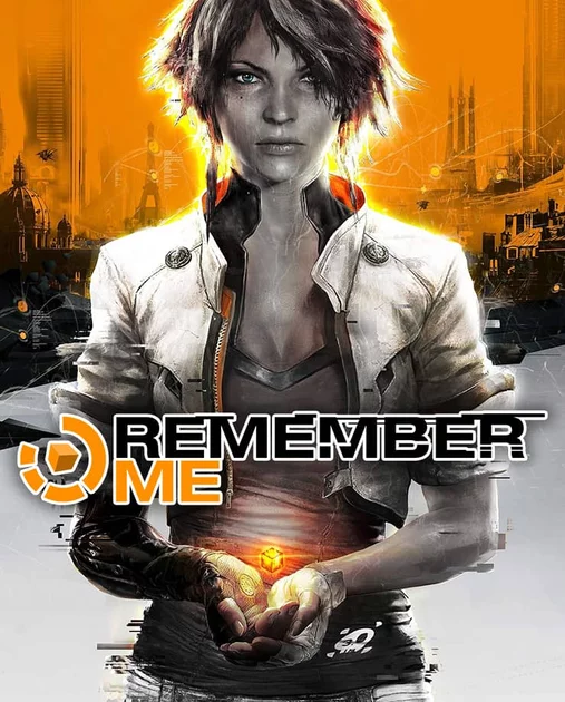 Remember Me [v. 1.0.2 + DLC] (2013) PC | RePack от xatab