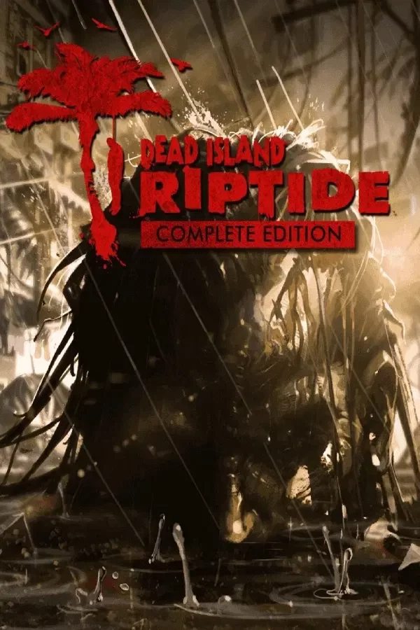 Dead Island: Riptide [v 1.4.1.1.13 + 2 DLC] (2013) PC | RePack от xatab