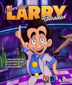 Leisure Suit Larry: Reloaded (2013) PC | RePack от xatab