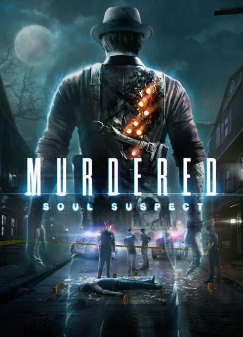 Murdered: Soul Suspect (2014) PC | RePack от xatab