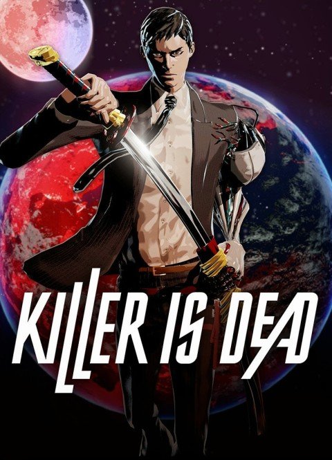 Killer is Dead - Nightmare Edition (2014) PC | RePack от xatab