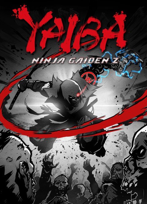Yaiba: Ninja Gaiden Z (2014) РС | RePack от xatab