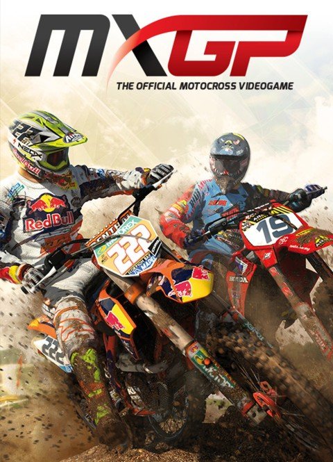 MXGP - The Official Motocross Videogame (2014) PC | Repack от xatab