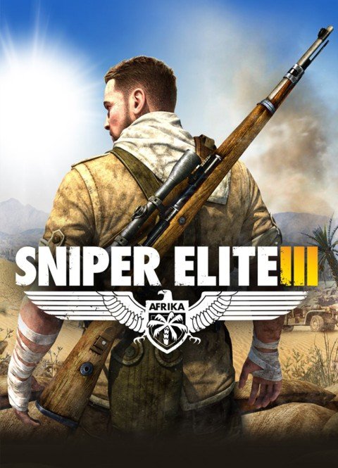 Sniper Elite 3 [v 1.14 + DLC] (2014) PC | Rip от xatab
